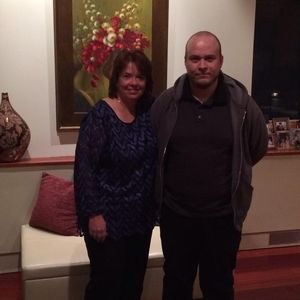 Meet your Posher, Nancy